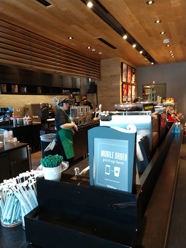 Coffee Shop «Starbucks», reviews and photos, 9409 US-19, Port Richey, FL 34668, USA