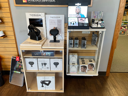 Running Store «Fleet Feet Sports Bonney Lake», reviews and photos, 19685 WA-410, Bonney Lake, WA 98391, USA