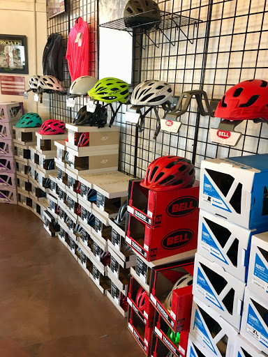 Bicycle Store «The Hub Cyclery», reviews and photos, 7880 Old Redwood Hwy, Cotati, CA 94931, USA