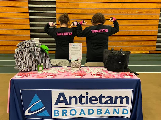 Cable Company «Antietam Cable Television», reviews and photos, 1000 Willow Cir, Hagerstown, MD 21740, USA