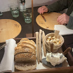 Photo n°2 de l'avis de Antoine.e fait le 17/09/2023 à 18:37 sur le  Ristorante @ La Locanda di Villa Gaia à Venas di Cadore