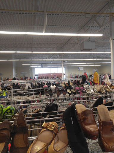Donations Center «Goodwill», reviews and photos, 7107 Northgate Way, Westerville, OH 43082, USA