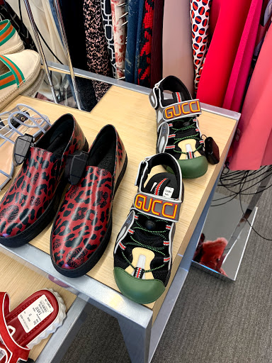 Department Store «Nordstrom Rack», reviews and photos, 199 Skokie Blvd, Northbrook, IL 60062, USA