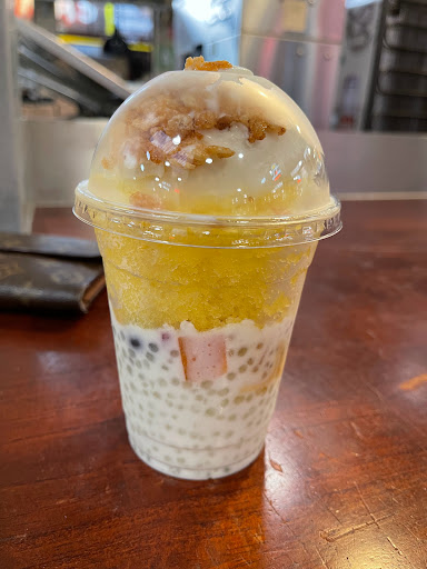 Market «Grand Central Market», reviews and photos, 317 S Broadway, Los Angeles, CA 90013, USA