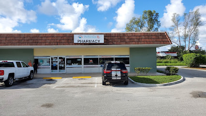 Perfection Rx Pharmacy
