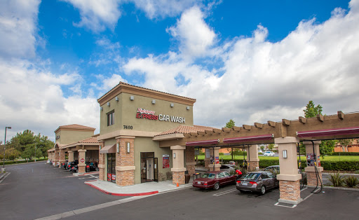 7460 Cherry Ave, Fontana, CA 92336, USA