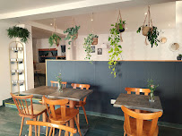 Photos du propriétaire du Restaurant L'Amandier - Café cantine vegan à Sélestat - n°4