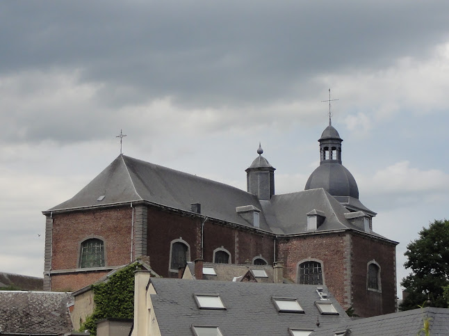 Beoordelingen van Doyenné de Gembloux in Gembloers - Kerk