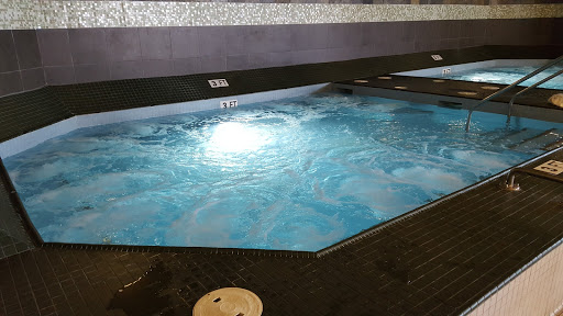 Gym «Life Time Athletic», reviews and photos, 680 Woodlands Pkwy, Vernon Hills, IL 60061, USA