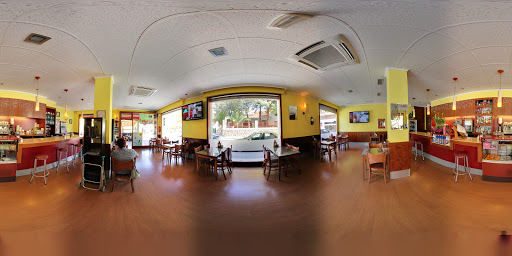 imagen Cafetería d'Azorín en Ibi