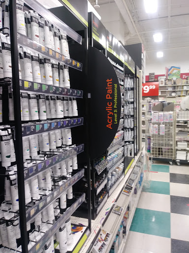 Craft Store «Michaels», reviews and photos, 1385 S Washington St, North Attleborough, MA 02760, USA