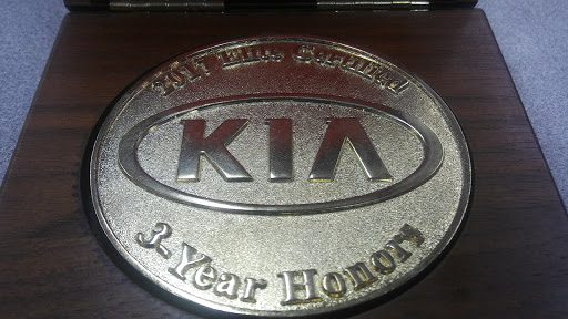 Kia Dealer «Casey Kia», reviews and photos, 11999 Jefferson Ave, Newport News, VA 23606, USA