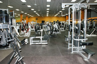 GOLD,S GYM