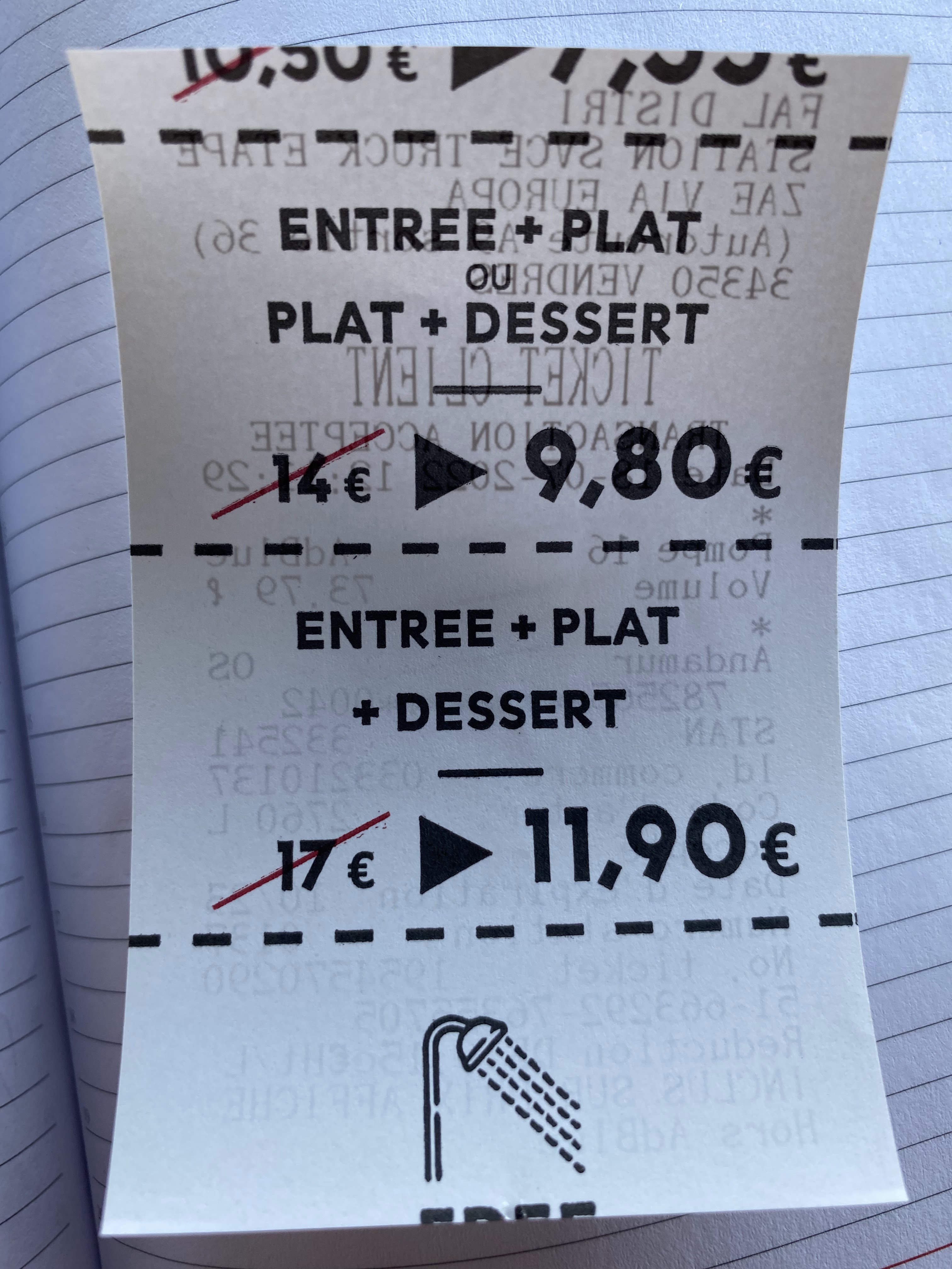 Photo n° 5 de l'avis de Gabriel.i fait le 18/07/2022 à 10:16