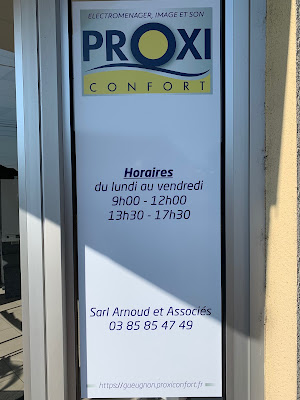 Arnoud et Associés à Gueugnon