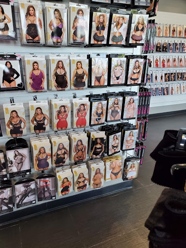 Lingerie Store «Lovebound», reviews and photos, 2209 NW Broad St, Murfreesboro, TN 37129, USA