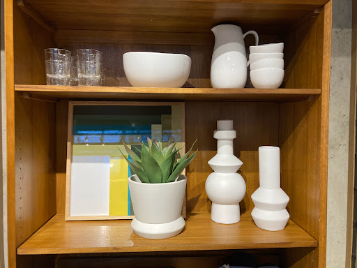 Furniture Store «west elm», reviews and photos, 1 Bellevue Way NE, Bellevue, WA 98004, USA