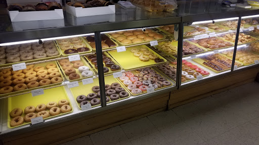 Donut Shop «Paris Donuts», reviews and photos, 230 W Campbell Rd, Richardson, TX 75080, USA