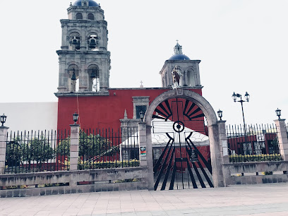Parroquia de la Purísima Concepción Purísima Del Rincón
