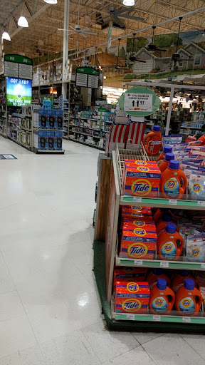 Home Improvement Store «Menards», reviews and photos, 3210 N Clairemont Ave, Eau Claire, WI 54703, USA