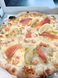 Photos du propriétaire du Pizzas à emporter DBZ PIZZA à Tignieu-Jameyzieu - n°14