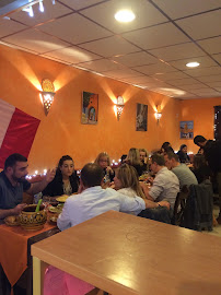 Atmosphère du Nassima D'agadir restaurant marocain à Beauvais - n°2