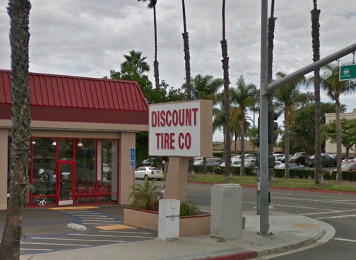 Discount Tire image