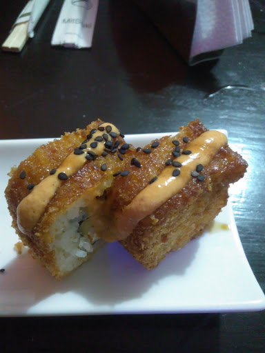 Kokoro Ramen + Sushi