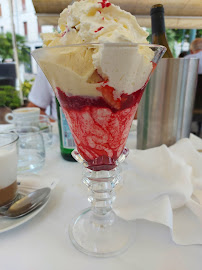 Plats et boissons du Restaurant français La Chancellerie à Orléans - n°11