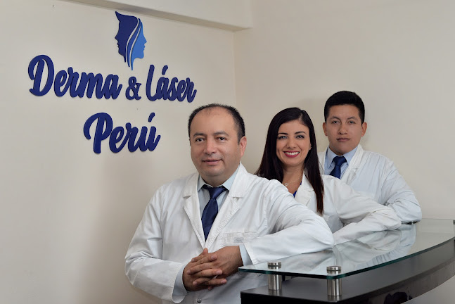 Derma & Laser Perú - Lince