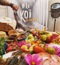 Photos du propriétaire du Restaurant Le Koï au couvent à Toulon - n°14