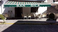 Bar restaurante Gila en Peguerinos
