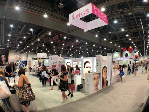 Beauty Supply Store «Minkys - Eyelash Extensions Training, Products & Supplies», reviews and photos, 571 W Center St, Pleasant Grove, UT 84062, USA