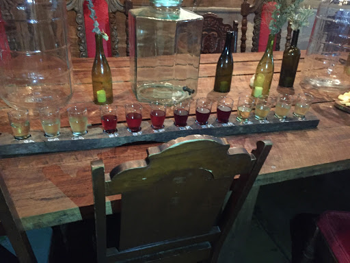 Brewery «The Corkscrew Winery and Brewery», reviews and photos, 16 SW Broadway St, Ocala, FL 34471, USA