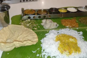 Sri Sabari Veg Restaurant image
