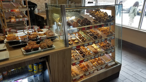 Cafe «Tim Hortons», reviews and photos, 6393 Robinson Rd Exd, Lockport, NY 14094, USA