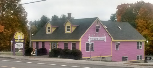 Pet Supply Store «Pet Pantry», reviews and photos, 177 Lower Main St, Freeport, ME 04032, USA