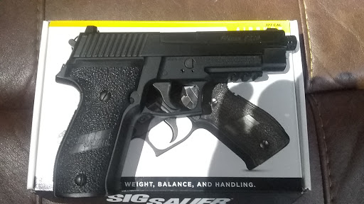 Sporting Goods Store «Big 5 Sporting Goods - Chula Vista», reviews and photos, 364 E H St, Chula Vista, CA 91910, USA