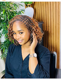 Ebenezer Beauty Salon (African Hair Braiding)