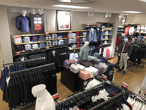 Outlet Store «Express Factory Outlet», reviews and photos, 4015 S Interstate Hwy 35, San Marcos, TX 78666, USA