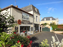Photos du propriétaire du Le 12 Restaurant Airvault - Fait Maison Produits Frais - n°11