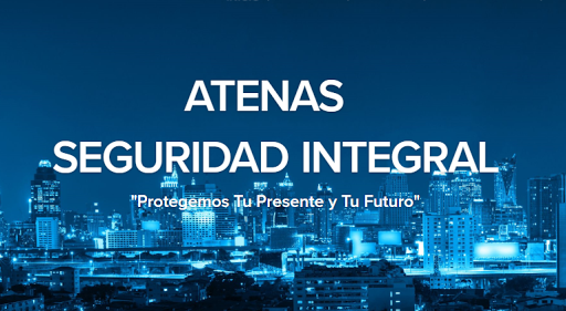 Atenas Seguridad Integral S.R.L.