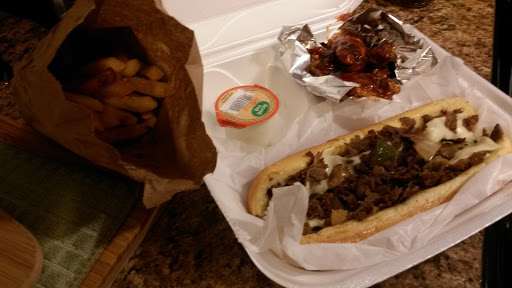 2276 Lake Harbin Rd, Morrow, GA 30260, USA