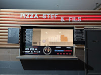 Photos du propriétaire du Pizzas à emporter Pizza Stef et Fils à Brignoles - n°1