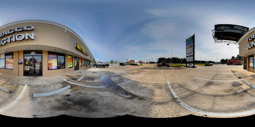 Tobacco Shop «Tobacco Junction», reviews and photos, 522 E Loop 281 # C, Longview, TX 75605, USA
