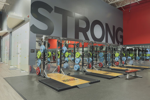 Gym «VASA Fitness University», reviews and photos, 1259 800 E, Orem, UT 84097, USA