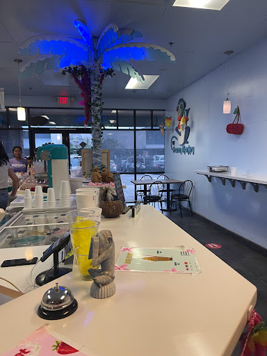 Dessert Shop «The Frozen Monkey», reviews and photos, 15661 W Roosevelt St #105, Goodyear, AZ 85338, USA