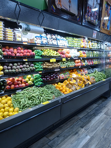 Supermarket «Riverview Fresh Market», reviews and photos, 9613 US-301, Riverview, FL 33578, USA