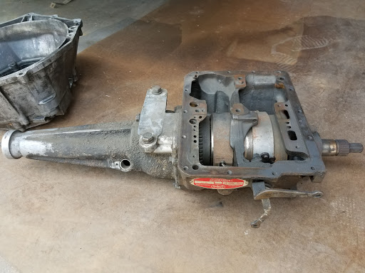 Transmission Shop «Performance Automotive & Transmission», reviews and photos, 9640 Marbach Rd, San Antonio, TX 78245, USA