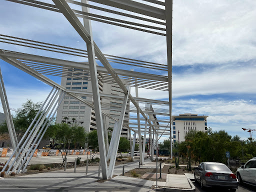 Shopping Mall «Park Central», reviews and photos, 3121 N 3rd Ave #200, Phoenix, AZ 85013, USA